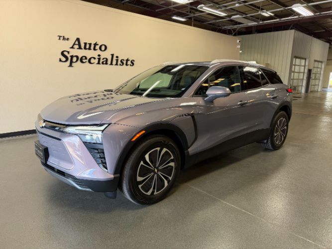 chevrolet blazer ev 2024 3GNKDBRJXRS218691 image chevrolet blazer ev 2024 3GNKDBRJXRS218691 image